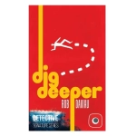 Detective: Dig Deeper - EN