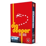 Detective: Dig Deeper - EN