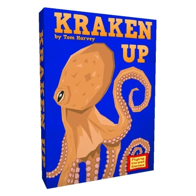 Kraken Up - EN