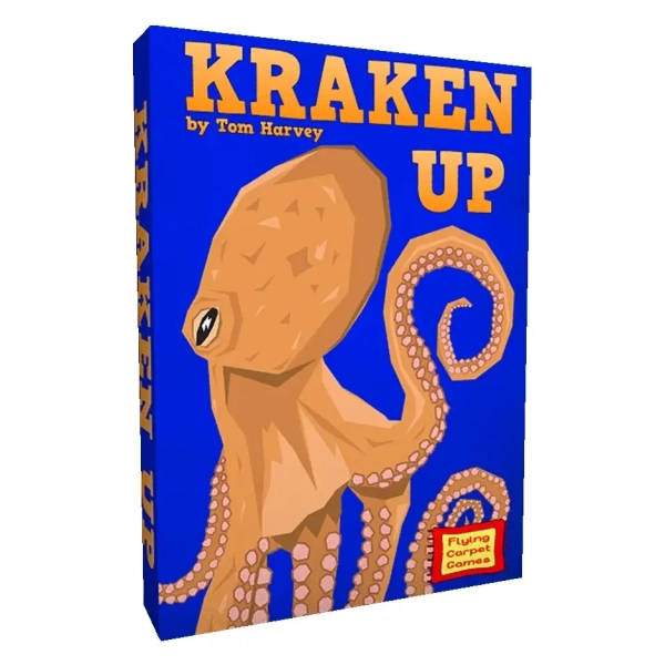Kraken Up - EN