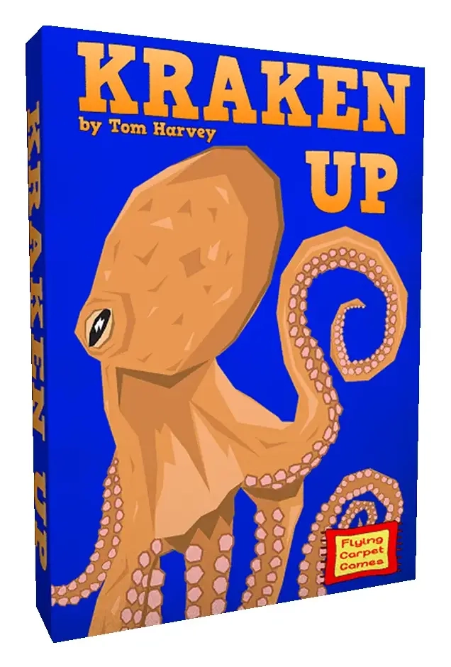 Kraken Up - EN