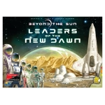 Beyond the Sun: Leaders of the New Dawn - Erweiterung