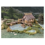 Lake House - EN