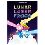 Lunar Laser Frogs