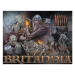 Britannia: Classic & Duel Edition - EN