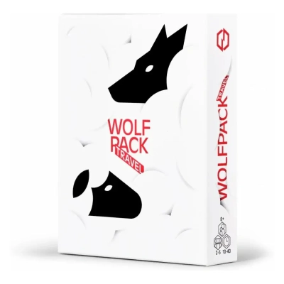 Wolfpack - Travel