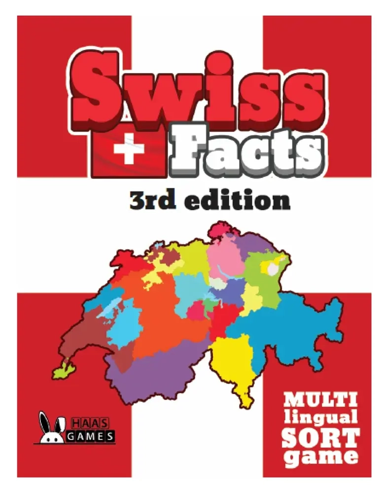 Swiss Facts