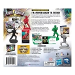 Power Rangers: Heroes of the Grid Legendary Ranger: Tommy Oliver Pack - EN