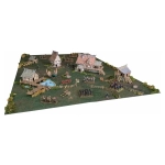 Battle Systems - Village - EN