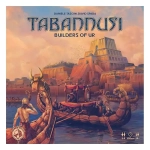 Tabannusi: Builders of Ur - EN