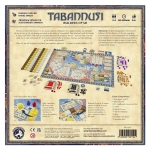 Tabannusi: Builders of Ur - EN