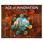 Age of Innovation – A Terra Mystica Game - EN