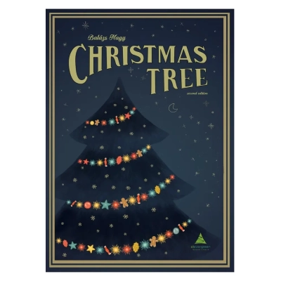 Christmas Tree (2nd Edition) - EN