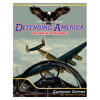 Defending America - EN