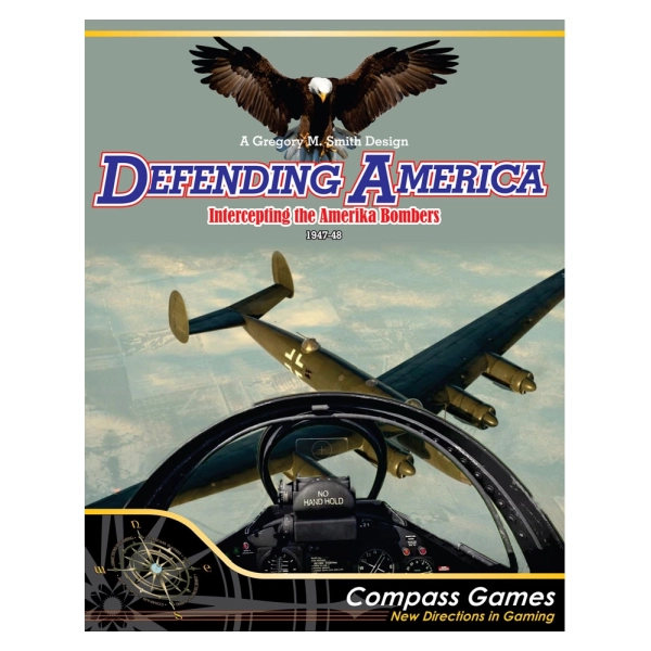 Defending America - EN