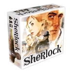 Sherlock 13 - EN