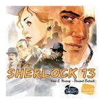 Sherlock 13 - EN