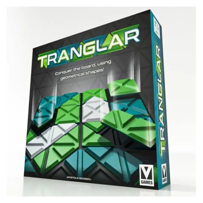 Tranglar