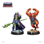 Masters of the Universe Battleground Wave 1 Evil Warriors Faction - EN