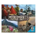 Monuments (Standard Edition) - EN