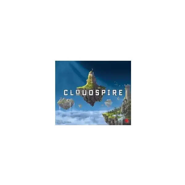 Cloudspire - EN