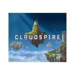 Cloudspire - EN