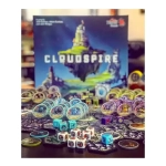 Cloudspire - EN