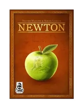 Newton - EN / IT / FR / GR / CZ