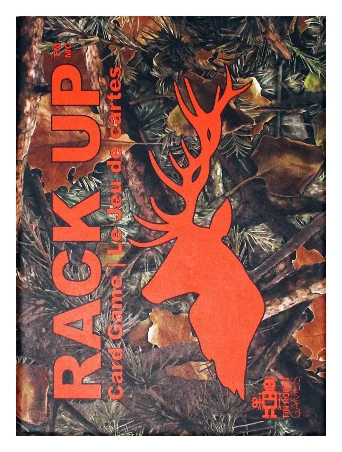 RACK UP - EN