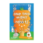 One Two Many Rabbits - EN