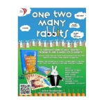 One Two Many Rabbits - EN