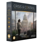 Hegemony Expansion - Crisis & Control - EN