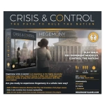 Hegemony Expansion - Crisis & Control - EN