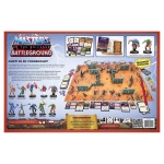 Masters of the Universe - Battleground - DE