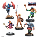 Masters of the Universe - Battleground - DE