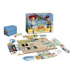 Toy Story Battle Box - A Cooperative Deck-Building Game - EN