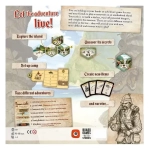 Robinson Crusoe: Adventures on the cursed Island - EN