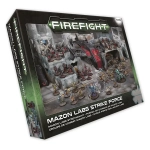 Firefight Mazon Labs Strike Force