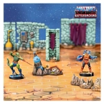 Masters of the Universe - Battleground - Wave 3: Evil Warriors Faction - EN