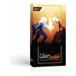 Till the Last Gasp RPG - EN