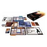 Till the Last Gasp RPG - EN