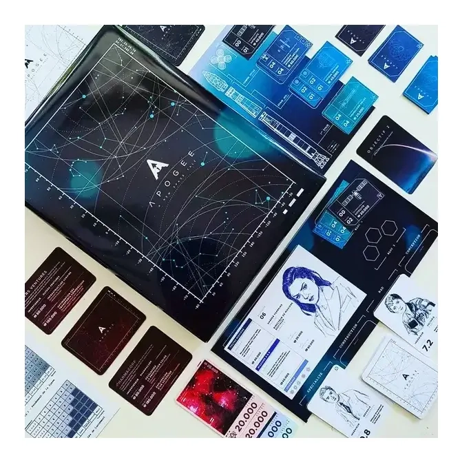 Apogee US