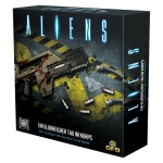 Aliens: Another Glorious Day In The Corps – Updated Edition - DE