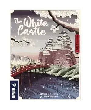 The White Castle - EN