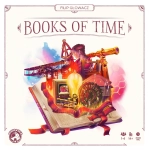 Books of Time - EN