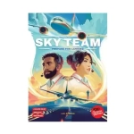 Sky Team - EN