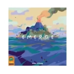 Emerge - EN