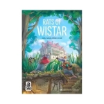 Rats of Wistar - EN