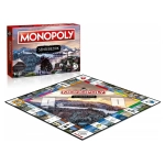 MONOPOLY - Sensebezirk (Mundartversion)