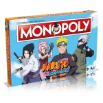 Monopoly - Naruto - DE/FR